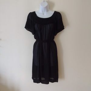 Banana Republic Sheer Coverup size L